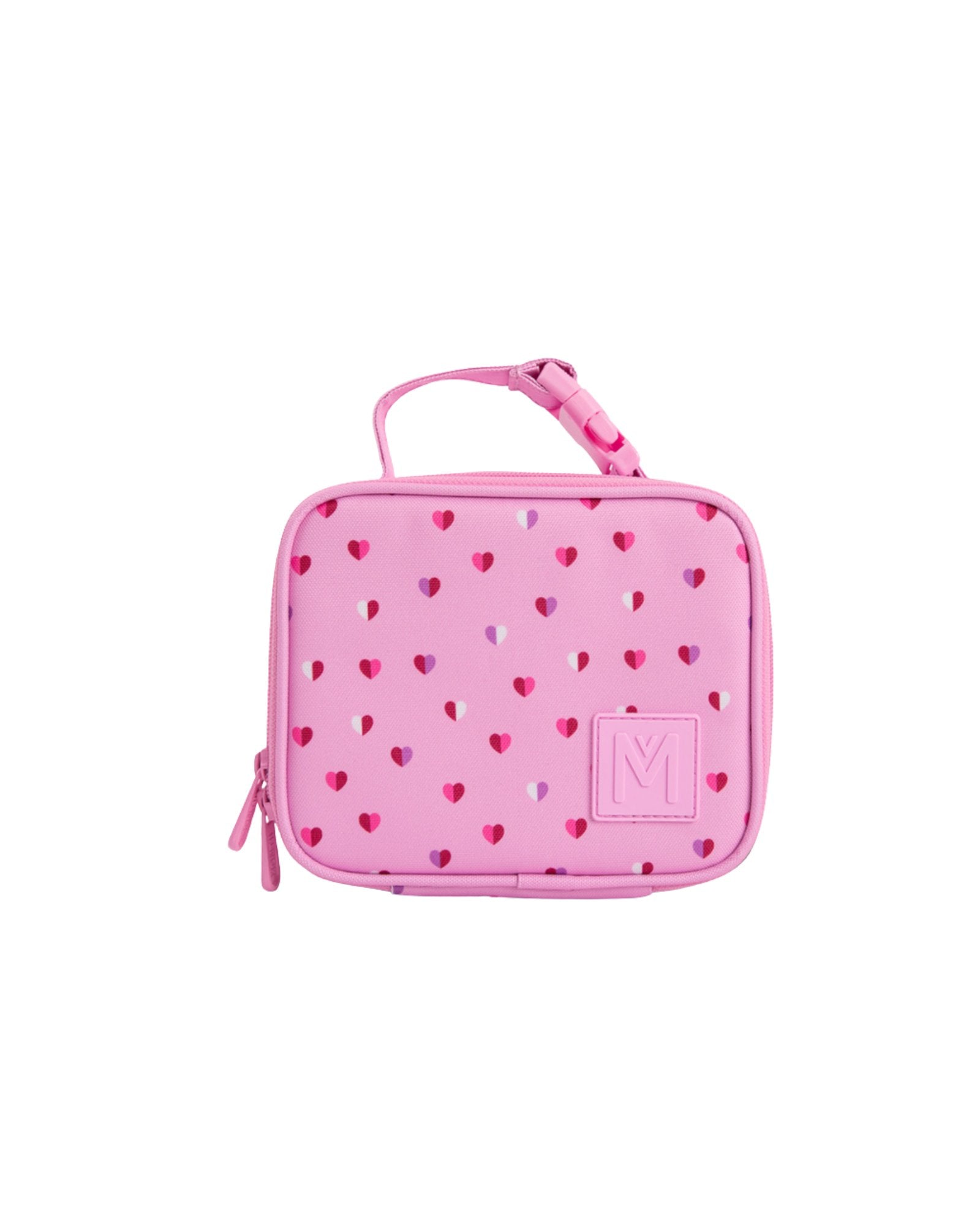 Mini Insulated Lunch Bag - Daisy Dream
