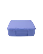 Bento Lunch Boxes Circle Banner - Feast