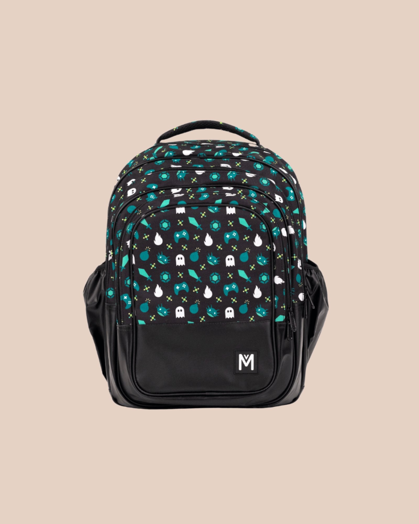 Kids Backpack • Backpack for Boys + Girls – MontiiCo