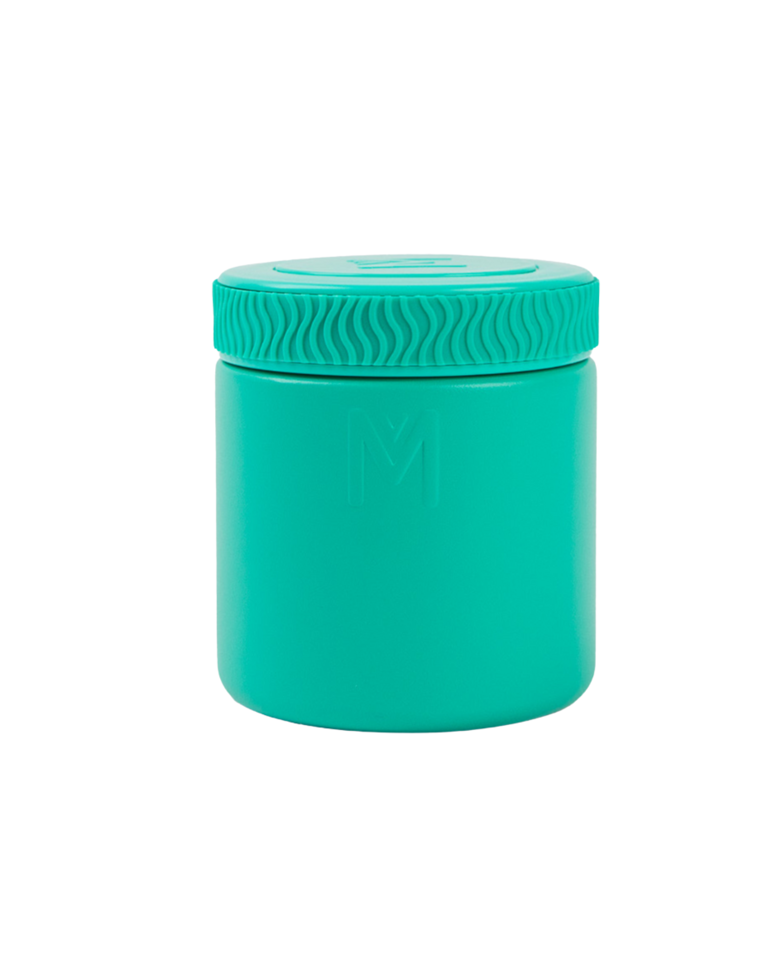 Insulated Mini Food Jar - Lilac