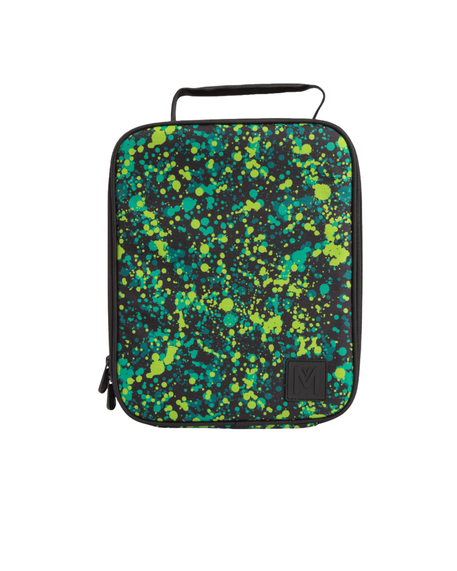 Large Insulated Lunch Bag - Checkmate