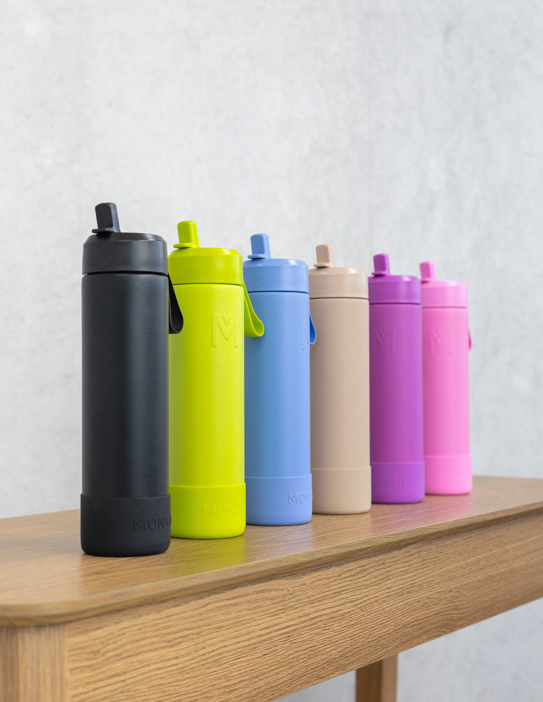 MontiiCo Fusion Drink Bottle