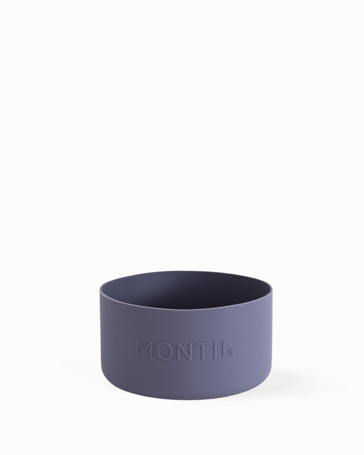 MontiiCo Large Bumper - 1L, 1.5L - Ash