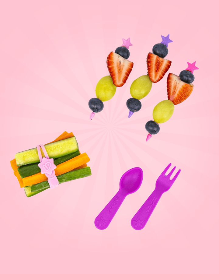 Lunch Punch Multipack - Pink