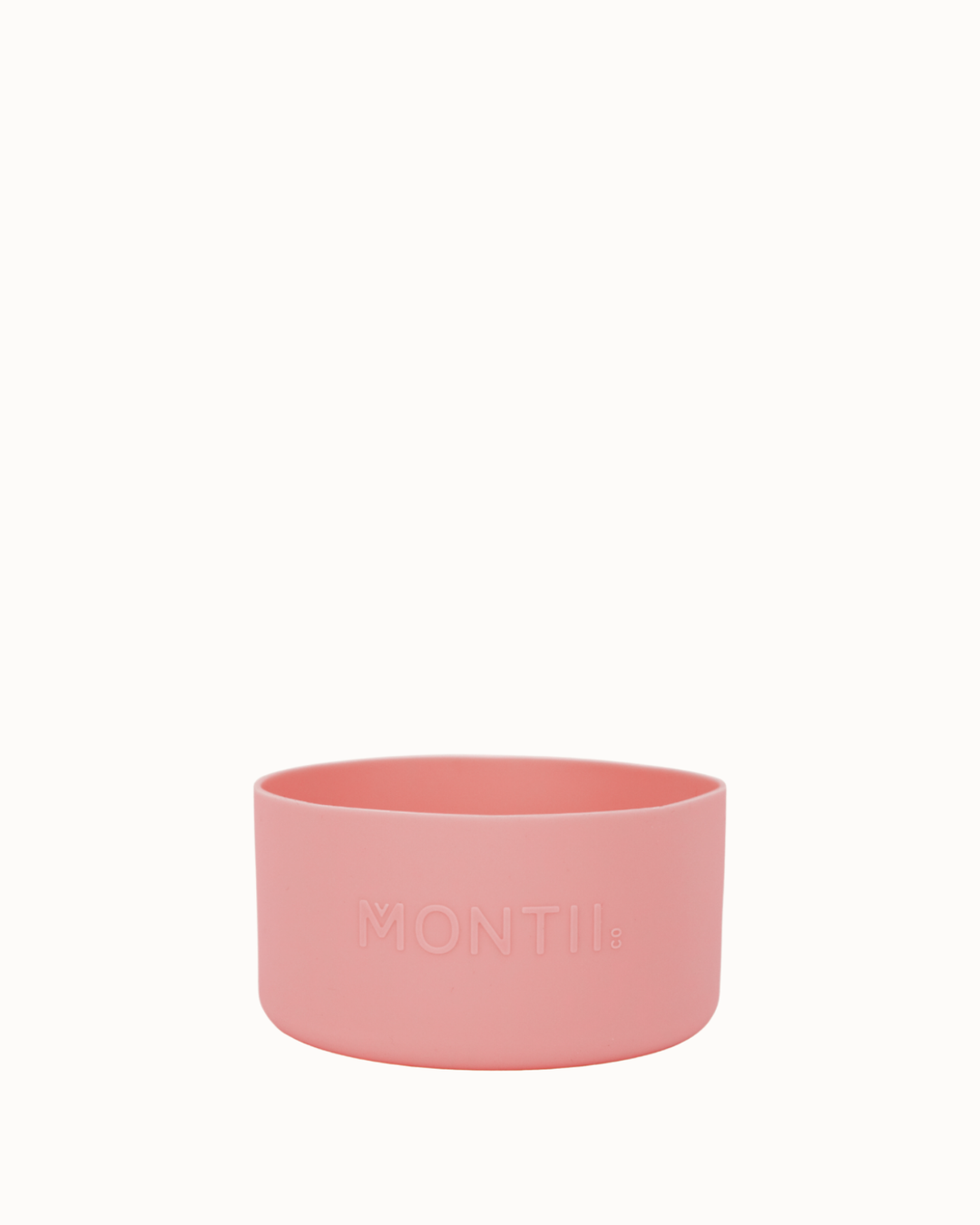 MontiiCo Large Bumper - 1L, 1.5L - Camellia