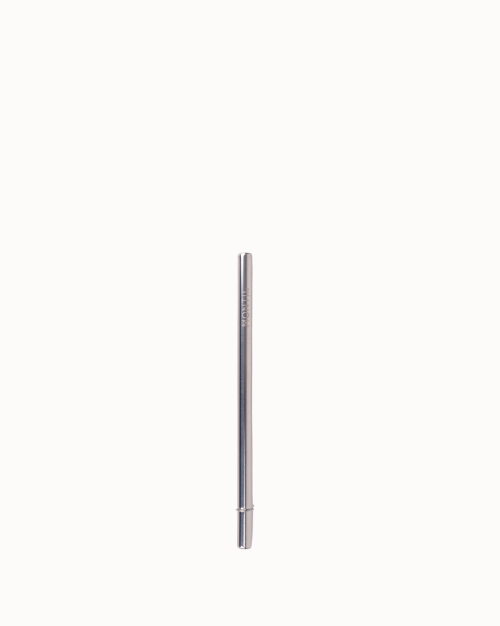 MontiiCo Smoothie Stainless Straw - 350ml