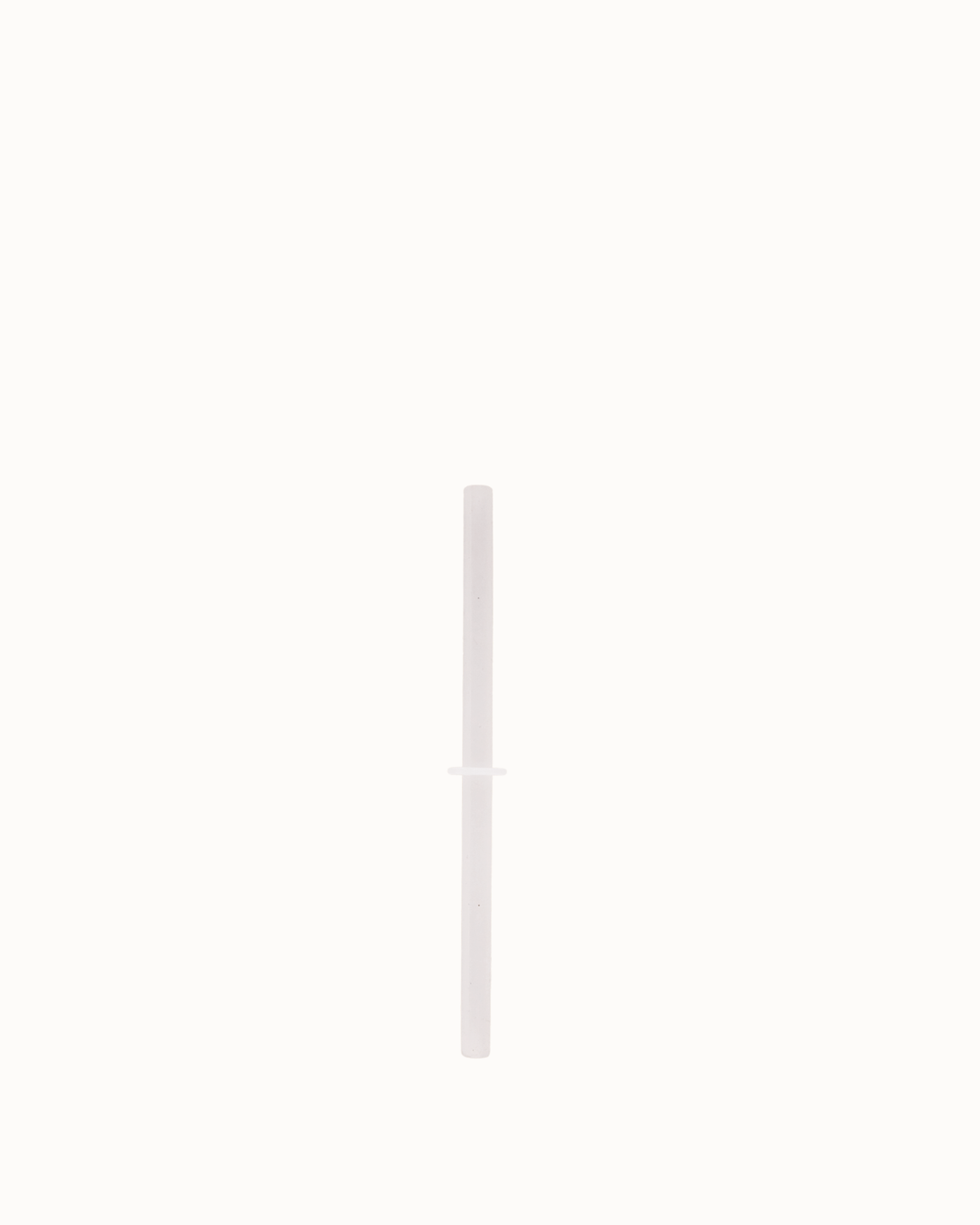 MontiiCo Smoothie Silicone Straw - 350ml