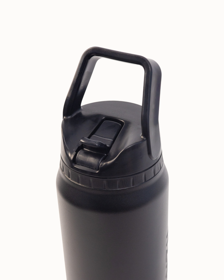 MontiiCo 750ml Sport Drink Bottle - Midnight