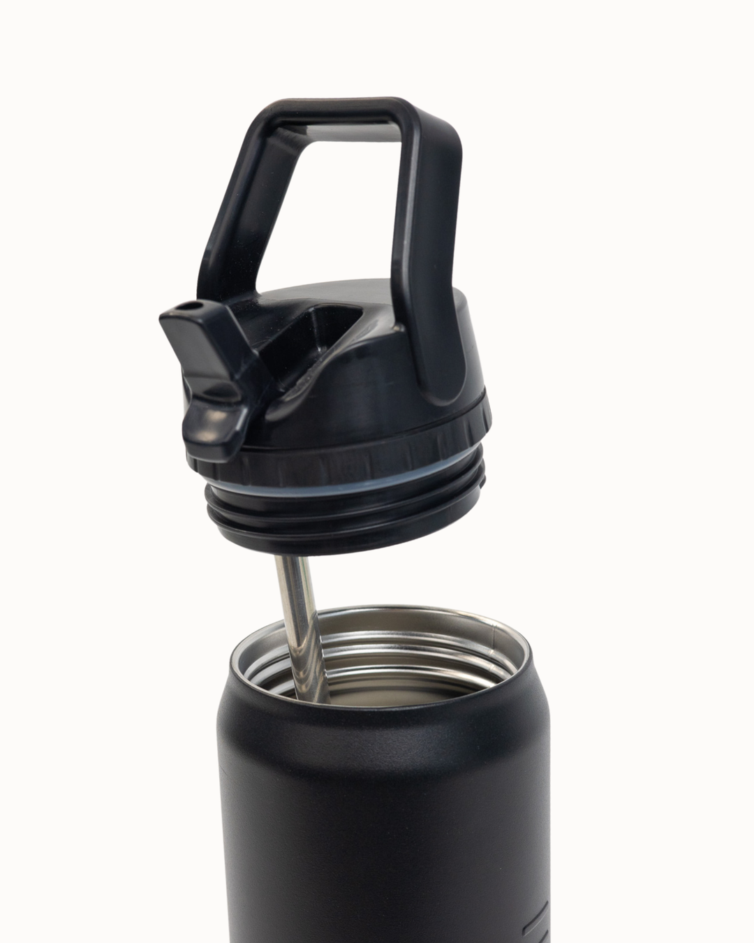 MontiiCo 750ml Sport Drink Bottle - Midnight