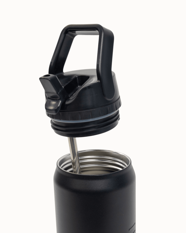MontiiCo 750ml Sport Drink Bottle - Midnight