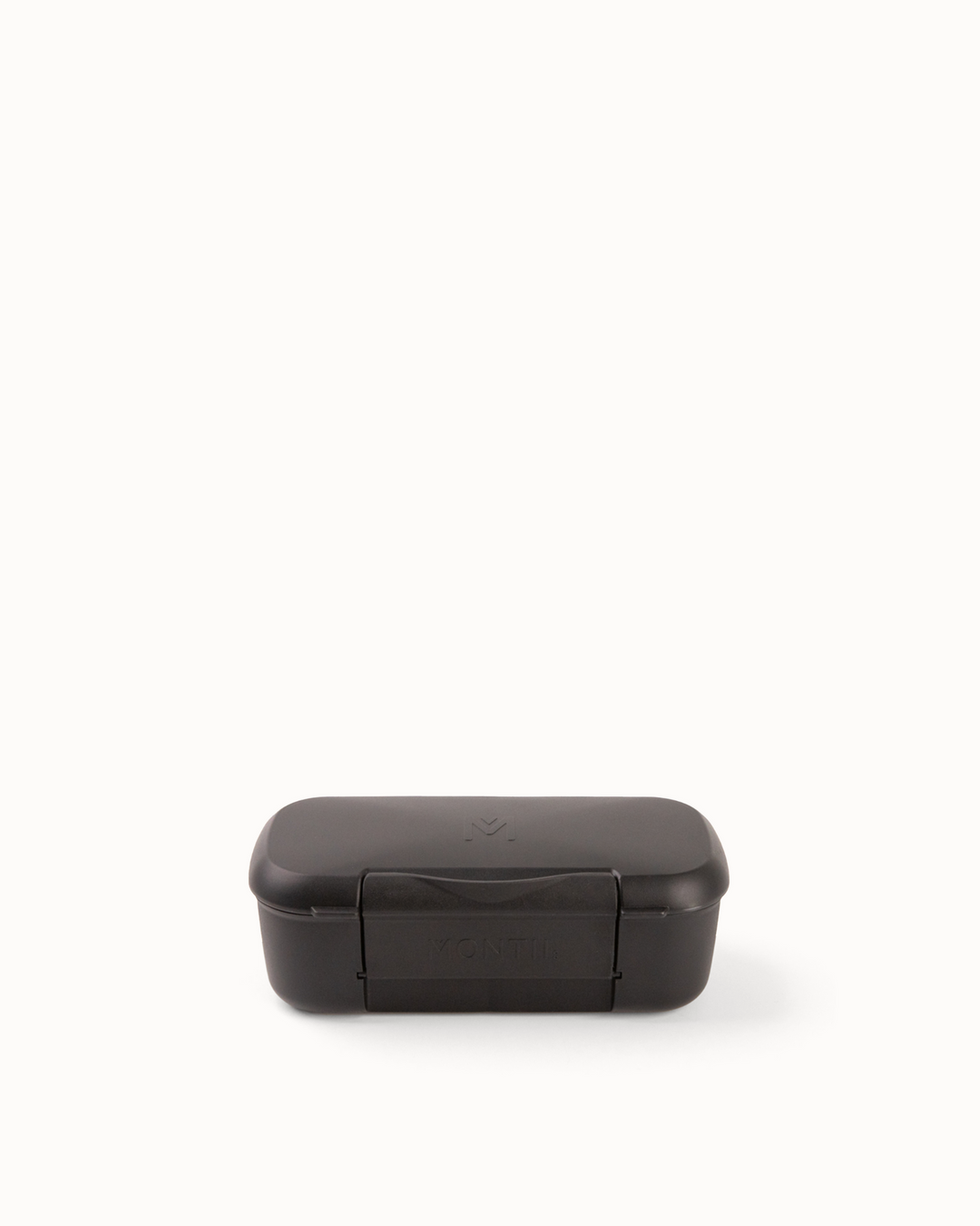 MontiiCo Snack Lunch Box - Midnight