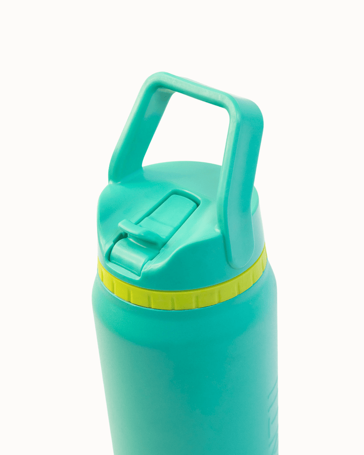 MontiiCo 750ml Sport Drink Bottle - Mojito