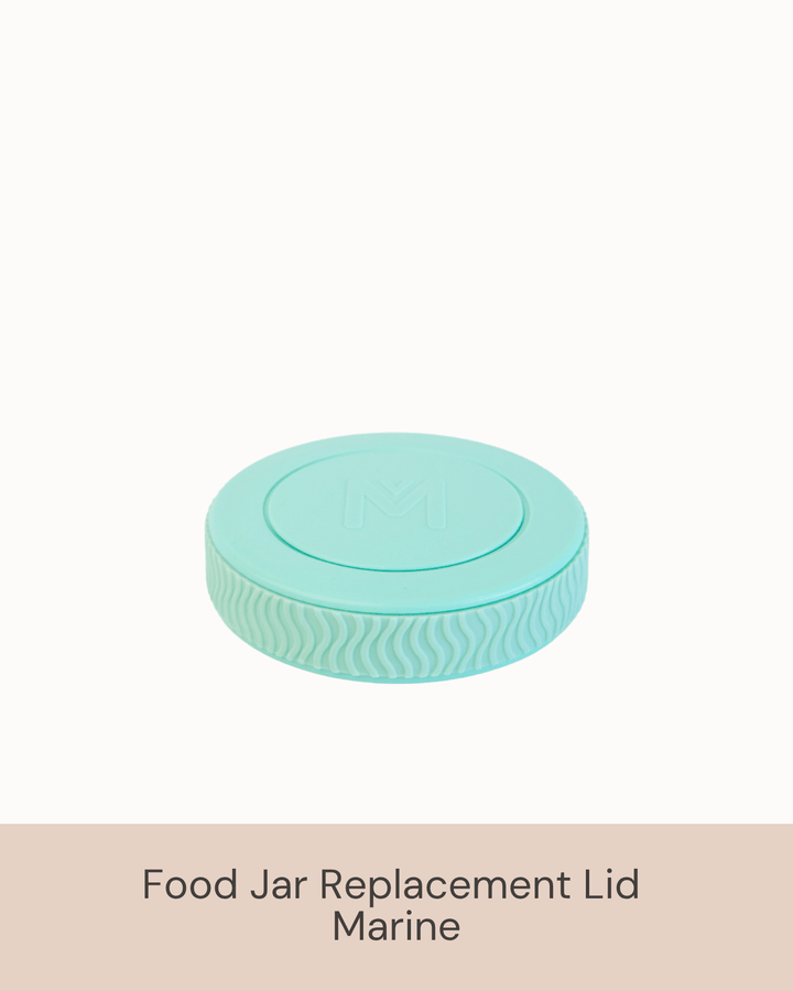 Replacements - Fusion Food Jars