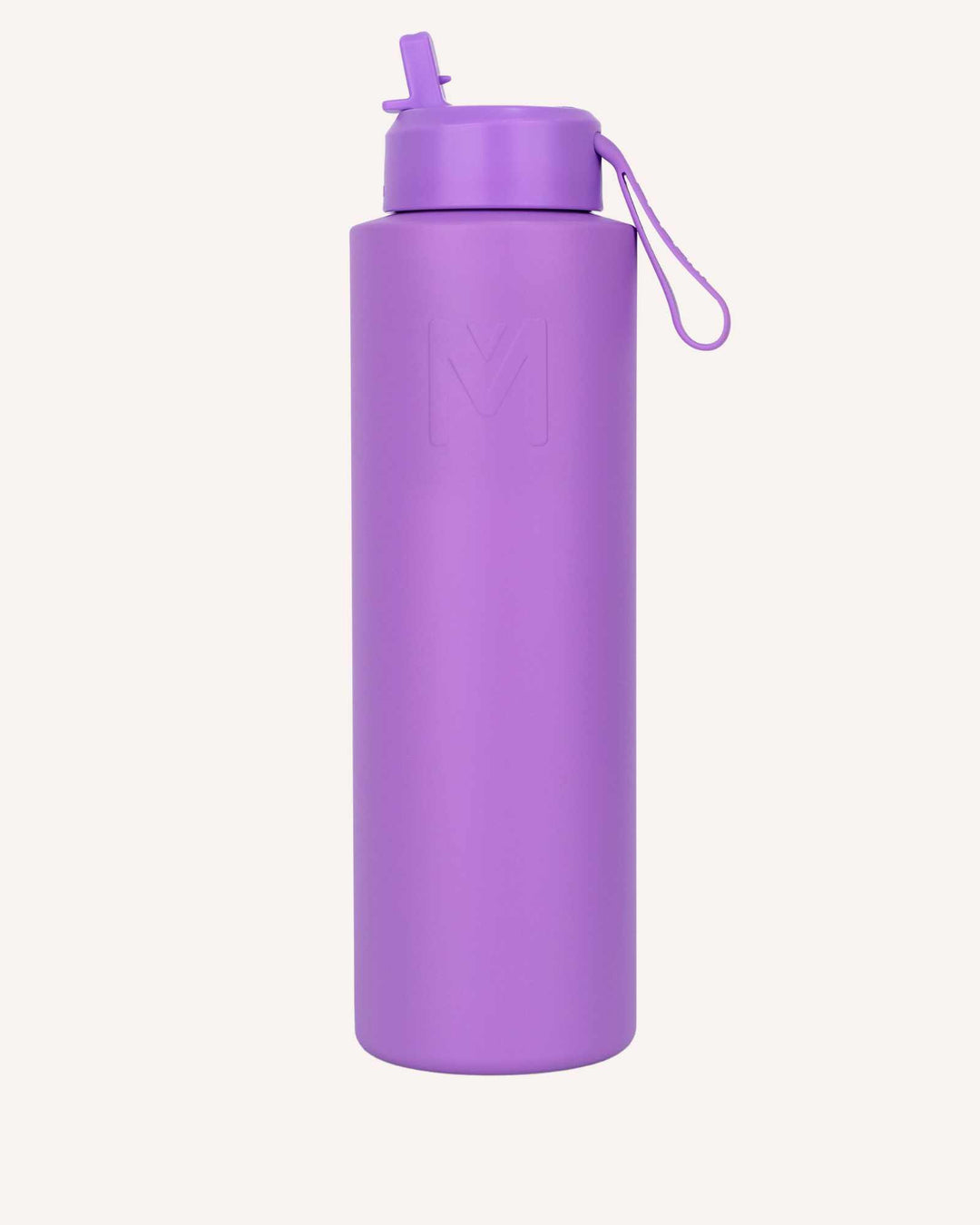 MontiiCo 1.5L Drink Bottle Sipper - Dusk