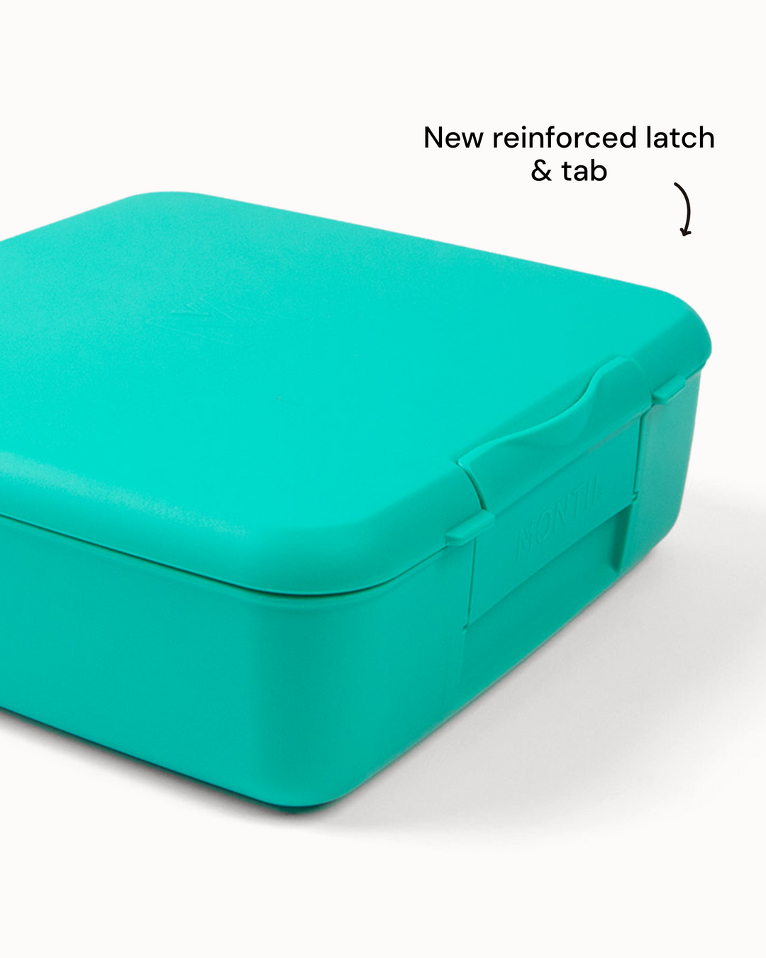 MontiiCo Feast Lunch Box - Mojito
