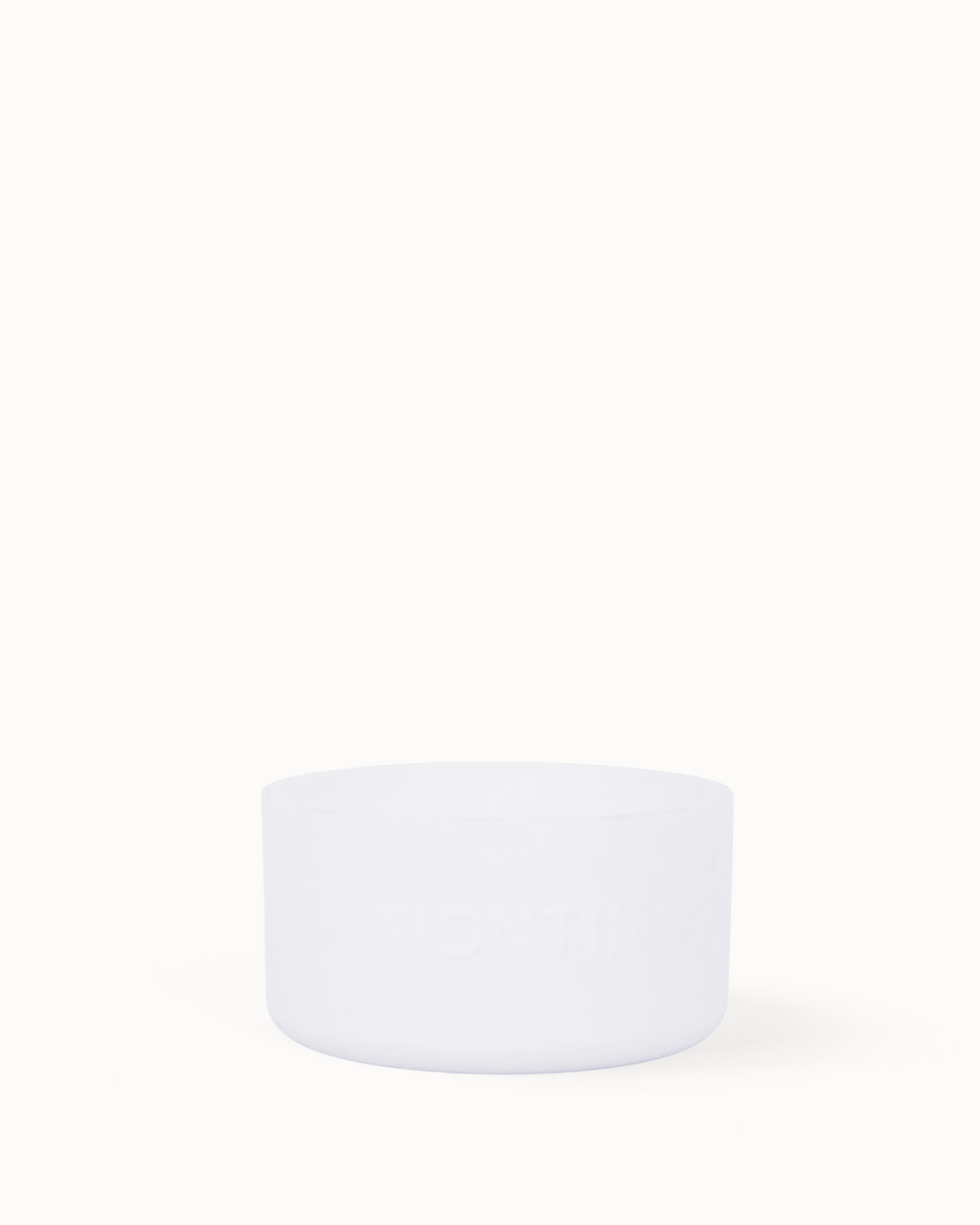 MontiiCo Large Bumper - 1L, 1.5L - Blizzard