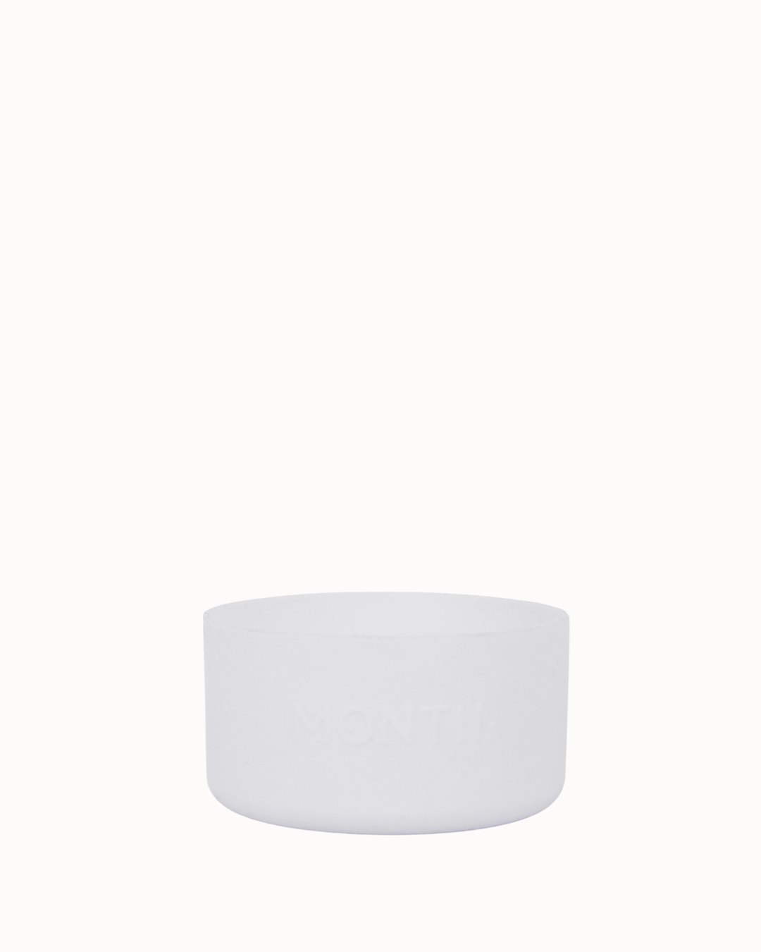 MontiiCo Large Bumper - 1L, 1.5L - Blizzard