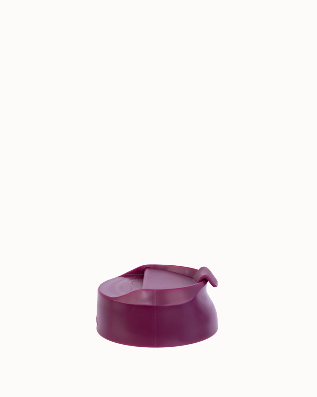 MontiiCo Coffee Lid - Ruby