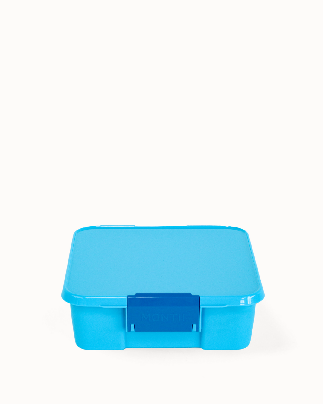 MontiiCo Bento Three Lunch Box - Coastal