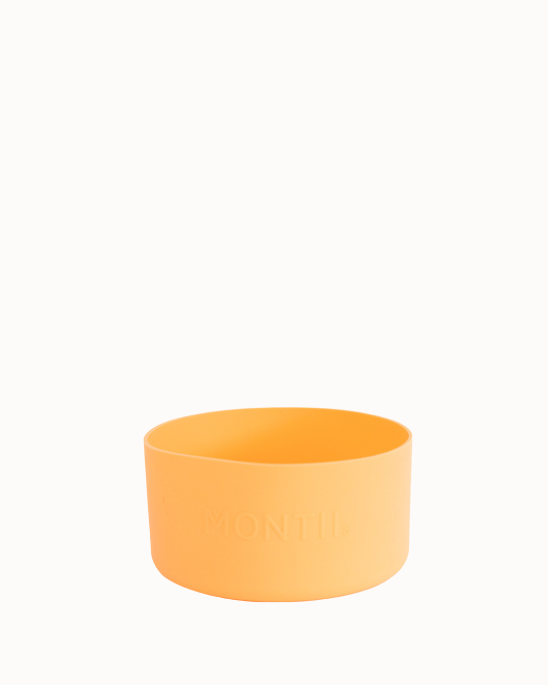 MontiiCo Large Bumper - 1L, 1.5L - Tangerine