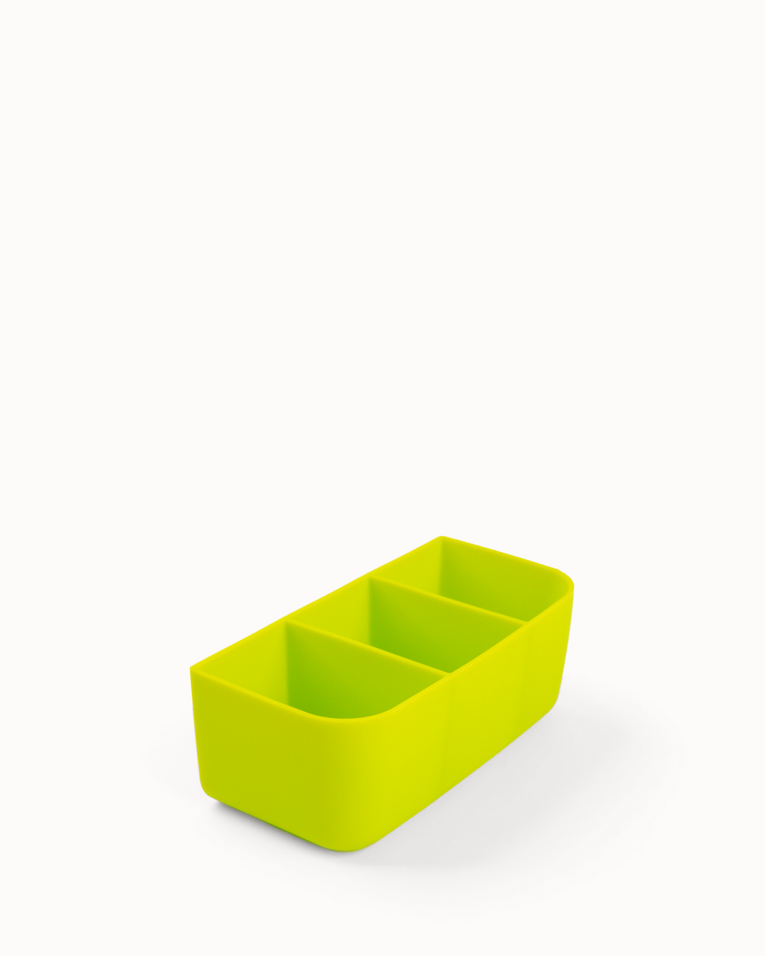 MontiiCo Bite Tray - Matcha