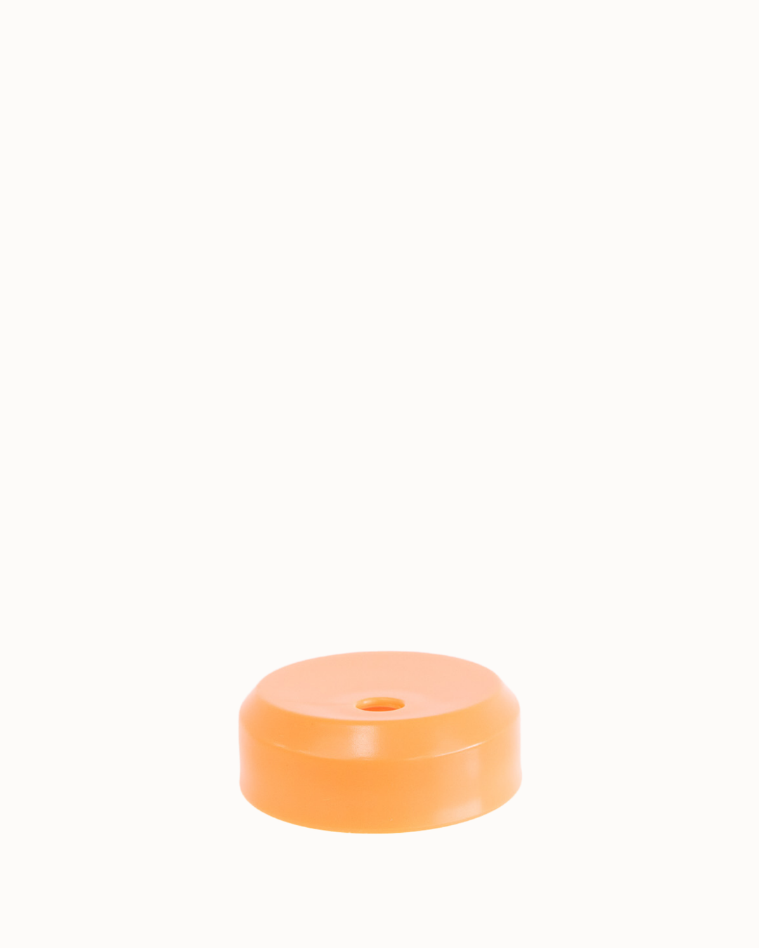 MontiiCo Smoothie Lid - Tangerine