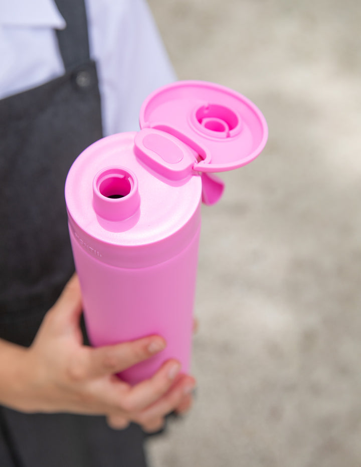 MontiiCo Screw Top Lid - Floss