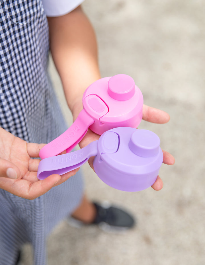 MontiiCo Screw Top Lid - Dusk