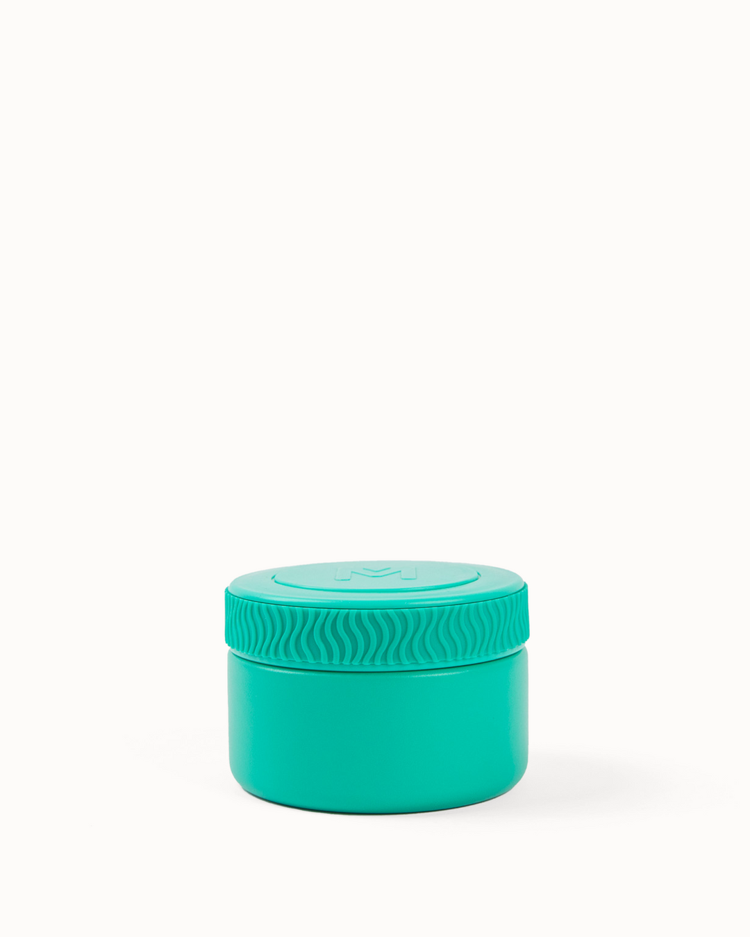 MontiiCo Insulated Mini Food Jar - Mojito