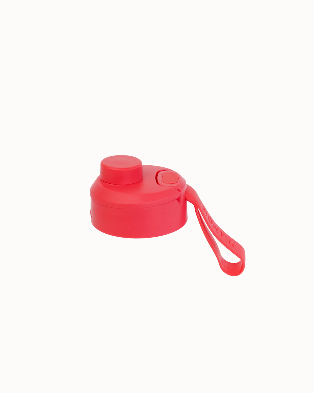 MontiiCo Screw Top Lid - Watermelon