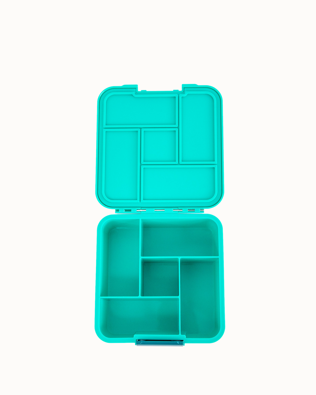 MontiiCo Bento Five Lunch Box - Mojito