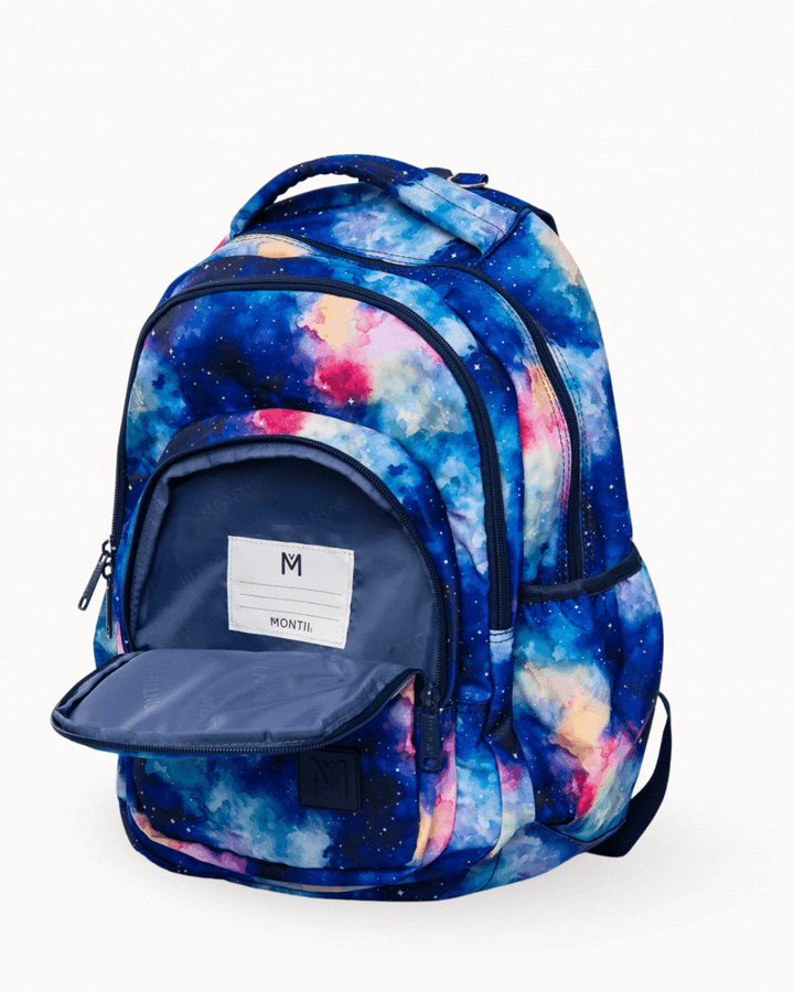MontiiCo Backpack - Starlight