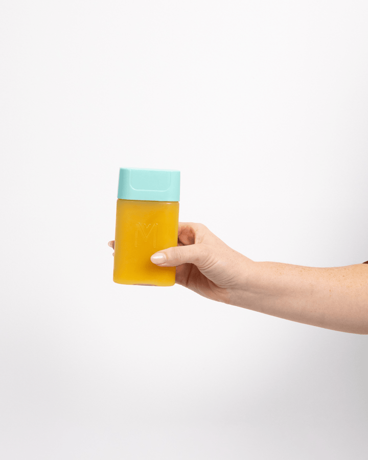 MontiiCo Bento Bottle Multipack - Marine