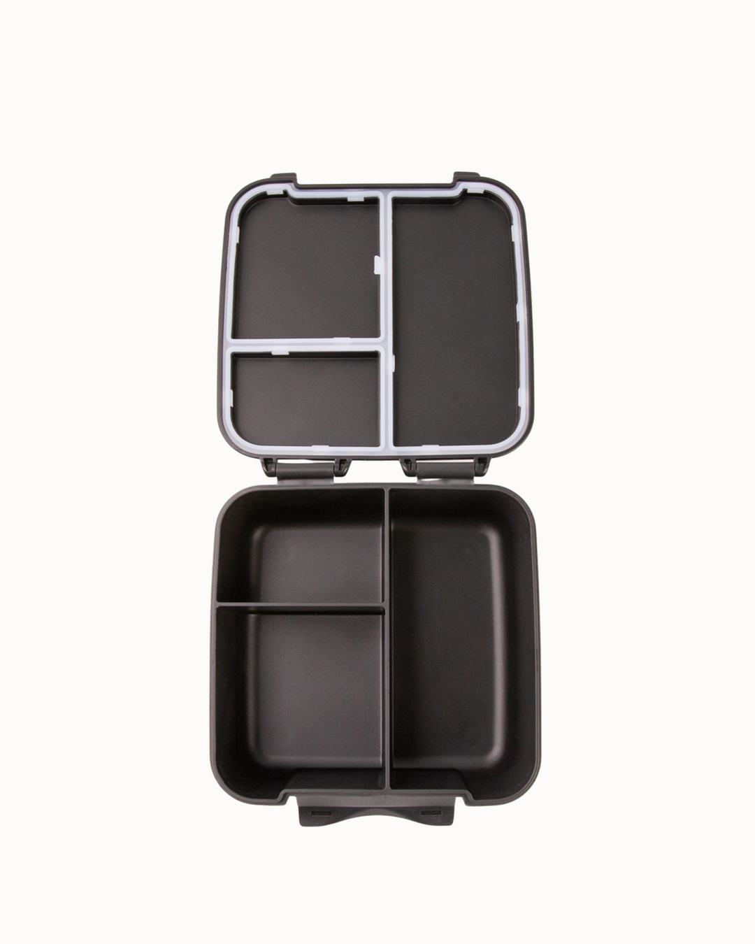 MontiiCo Bite Lunch Box - Midnight