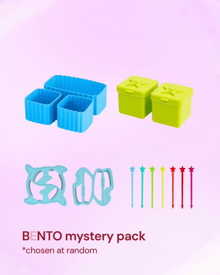 MontiiCo Lunch Box Upgrade Set - Mojito v2