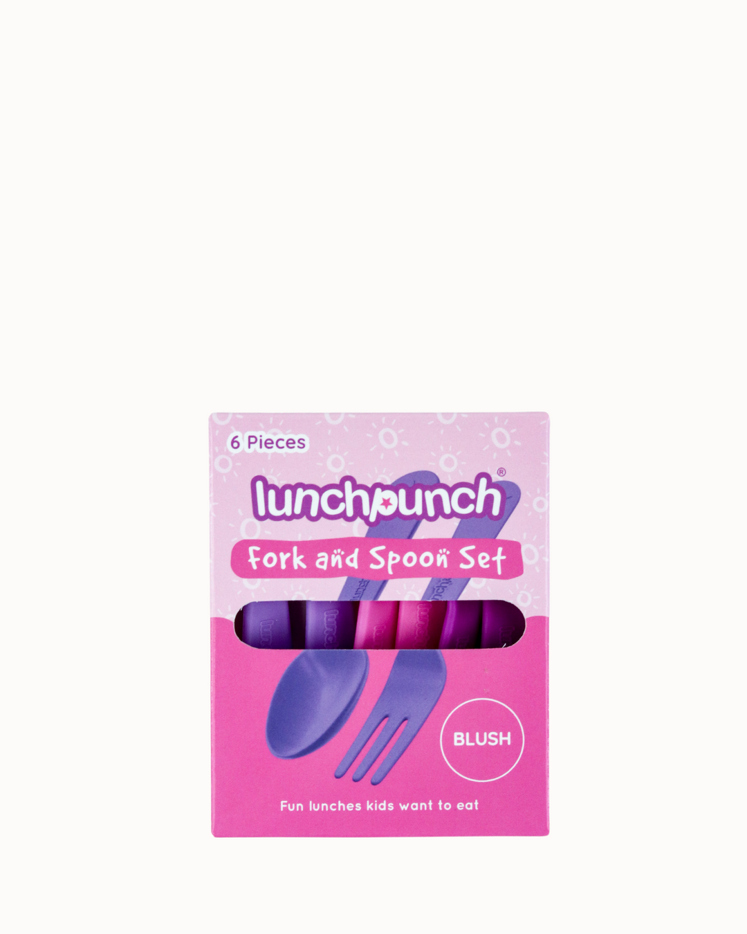 MontiiCo Snack Lunch Box Bundle - Floss