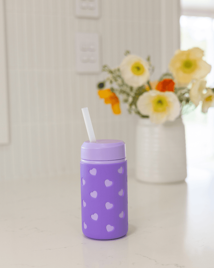 MontiiCo Junior Adventure Duo - Purple