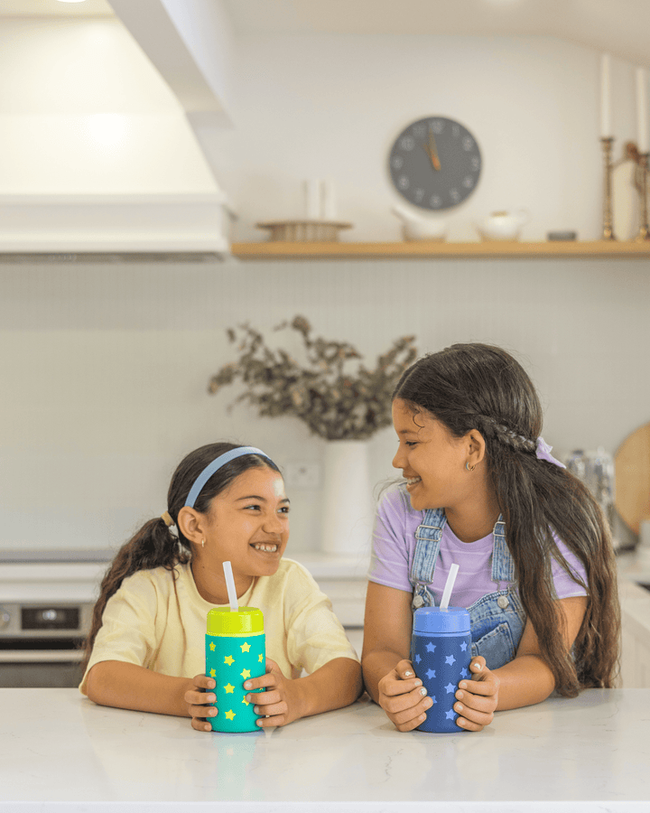 MontiiCo 350ml Fusion Smoothie Cup - Splash