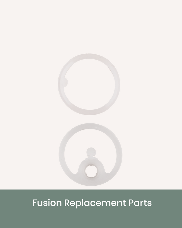 Replacements - Fusion Range