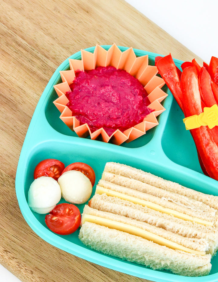 Lunch Punch Bento Set - Brights