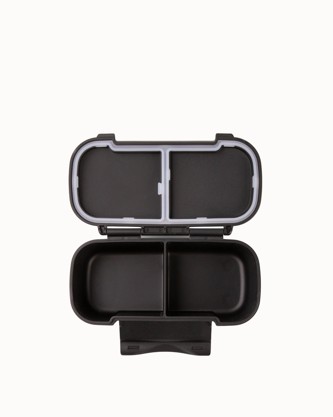 MontiiCo Snack Lunch Box - Midnight