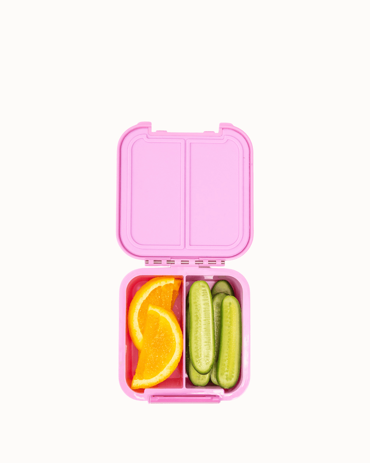 MontiiCo Bento Two Snack Box - Sweetheart