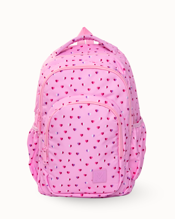 MontiiCo Backpack - Sweetheart