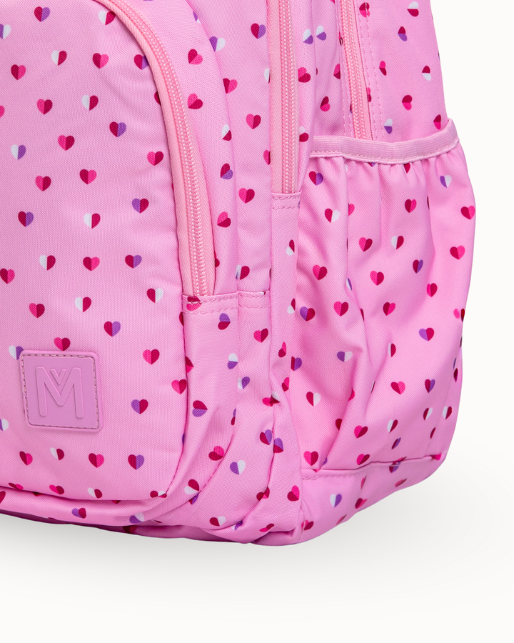 MontiiCo Backpack - Sweetheart