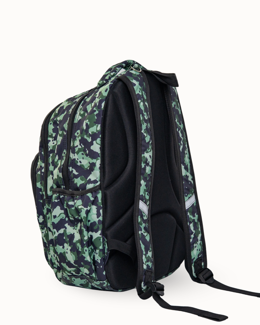 MontiiCo Backpack - Stealth