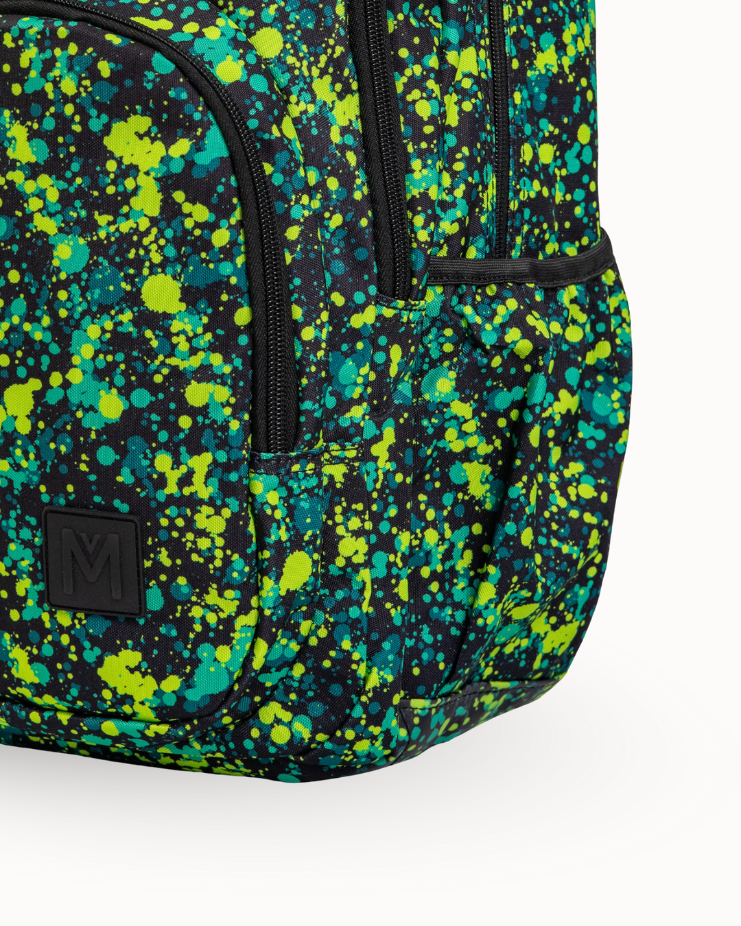 MontiiCo Backpack - Splat