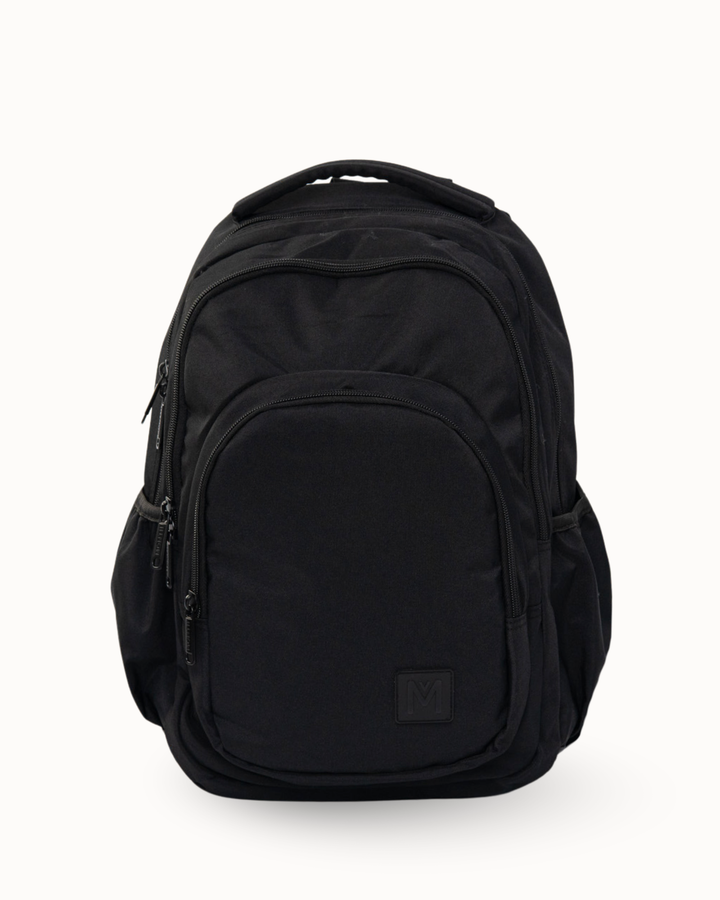 MontiiCo Backpack - Midnight