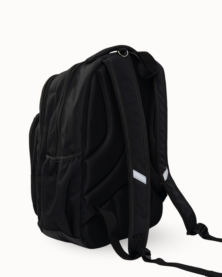 MontiiCo Backpack - Midnight