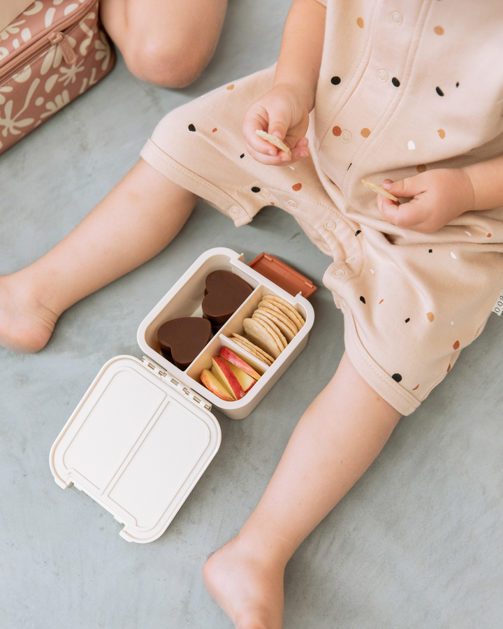 MontiiCo Bento Two Snack Box - Endless Summer - Clearance