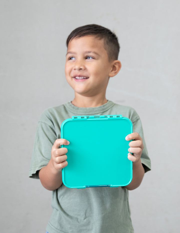 MontiiCo Bento Five Lunch Box - Mojito